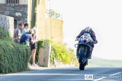 Superbike / Superstock, Qualifying 3. Rhencullen, Isle of Man TT Races 2026. Photo by Callum Staley (CJS Photography)