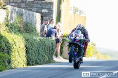Superbike / Superstock, Qualifying 3. Rhencullen, Isle of Man TT Races 2026. Photo by Callum Staley (CJS Photography)