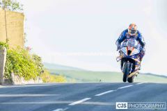 Superbike / Superstock, Qualifying 3. Rhencullen, Isle of Man TT Races 2026. Photo by Callum Staley (CJS Photography)