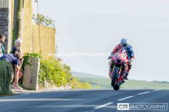 Superbike / Superstock, Qualifying 3. Rhencullen, Isle of Man TT Races 2026. Photo by Callum Staley (CJS Photography)