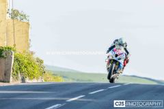 Superbike / Superstock, Qualifying 3. Rhencullen, Isle of Man TT Races 2026. Photo by Callum Staley (CJS Photography)