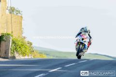 Superbike / Superstock, Qualifying 3. Rhencullen, Isle of Man TT Races 2026. Photo by Callum Staley (CJS Photography)