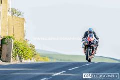 Superbike / Superstock, Qualifying 3. Rhencullen, Isle of Man TT Races 2026. Photo by Callum Staley (CJS Photography)