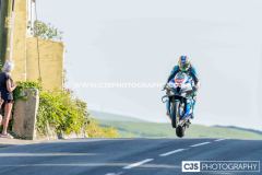 Superbike / Superstock, Qualifying 3. Rhencullen, Isle of Man TT Races 2026. Photo by Callum Staley (CJS Photography)