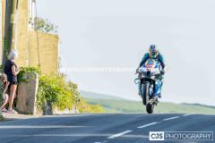 Superbike / Superstock, Qualifying 3. Rhencullen, Isle of Man TT Races 2026. Photo by Callum Staley (CJS Photography)