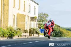 Superbike / Superstock, Qualifying 3. Rhencullen, Isle of Man TT Races 2026. Photo by Callum Staley (CJS Photography)