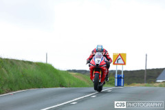 Superbike / Superstock, Qualifying 4. Creg ny Baa, Isle of Man TT Races 2026. Photo by Callum Staley (CJS Photography)