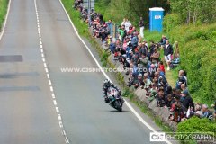 Superbike / Superstock, Qualifying 5. Hillberry Isle of Man TT Races 2026. Photo by Callum Staley (CJS Photography)