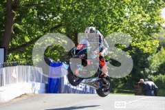 Superbike & Superstock Free Practice, Ballaugh Bridge. Isle of Man TT Races 2024. Photo by Callum Staley (CJS Photography)
