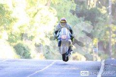 Sidecar Qualifying, Milntown. Isle of Man TT Races 2024. Photo by Callum Staley (CJS Photography)
