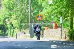 Supersport / Sportbike, Qualifying 2. Milntown, Isle of Man TT Races 2026. Photo by Callum Staley (CJS Photography)