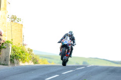 Supersport / Sportbike, Qualifying 3. Rhencullen, Isle of Man TT Races 2026. Photo by Callum Staley (CJS Photography)