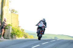 Supersport / Sportbike, Qualifying 3. Rhencullen, Isle of Man TT Races 2026. Photo by Callum Staley (CJS Photography)