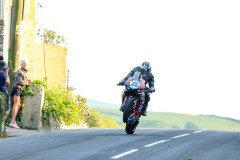 Supersport / Sportbike, Qualifying 3. Rhencullen, Isle of Man TT Races 2026. Photo by Callum Staley (CJS Photography)