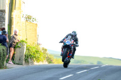 Supersport / Sportbike, Qualifying 3. Rhencullen, Isle of Man TT Races 2026. Photo by Callum Staley (CJS Photography)