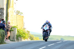 Supersport / Sportbike, Qualifying 3. Rhencullen, Isle of Man TT Races 2026. Photo by Callum Staley (CJS Photography)