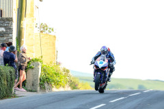 Supersport / Sportbike, Qualifying 3. Rhencullen, Isle of Man TT Races 2026. Photo by Callum Staley (CJS Photography)