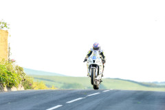 Supersport / Sportbike, Qualifying 3. Rhencullen, Isle of Man TT Races 2026. Photo by Callum Staley (CJS Photography)