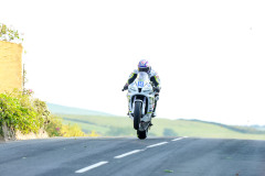 Supersport / Sportbike, Qualifying 3. Rhencullen, Isle of Man TT Races 2026. Photo by Callum Staley (CJS Photography)