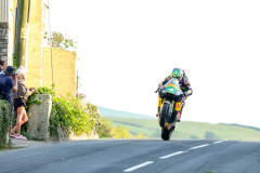 Supersport / Sportbike, Qualifying 3. Rhencullen, Isle of Man TT Races 2026. Photo by Callum Staley (CJS Photography)