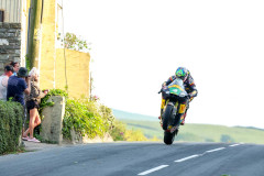 Supersport / Sportbike, Qualifying 3. Rhencullen, Isle of Man TT Races 2026. Photo by Callum Staley (CJS Photography)