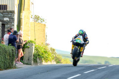 Supersport / Sportbike, Qualifying 3. Rhencullen, Isle of Man TT Races 2026. Photo by Callum Staley (CJS Photography)