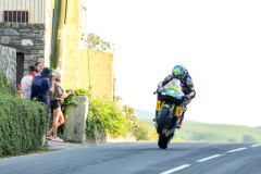 Supersport / Sportbike, Qualifying 3. Rhencullen, Isle of Man TT Races 2026. Photo by Callum Staley (CJS Photography)