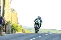 Supersport / Sportbike, Qualifying 3. Rhencullen, Isle of Man TT Races 2026. Photo by Callum Staley (CJS Photography)