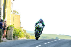 Supersport / Sportbike, Qualifying 3. Rhencullen, Isle of Man TT Races 2026. Photo by Callum Staley (CJS Photography)