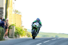 Supersport / Sportbike, Qualifying 3. Rhencullen, Isle of Man TT Races 2026. Photo by Callum Staley (CJS Photography)