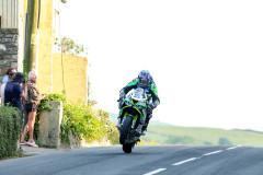 Supersport / Sportbike, Qualifying 3. Rhencullen, Isle of Man TT Races 2026. Photo by Callum Staley (CJS Photography)