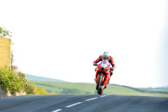 Supersport / Sportbike, Qualifying 3. Rhencullen, Isle of Man TT Races 2026. Photo by Callum Staley (CJS Photography)