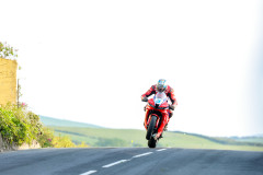 Supersport / Sportbike, Qualifying 3. Rhencullen, Isle of Man TT Races 2026. Photo by Callum Staley (CJS Photography)