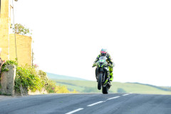 Supersport / Sportbike, Qualifying 3. Rhencullen, Isle of Man TT Races 2026. Photo by Callum Staley (CJS Photography)