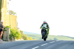 Supersport / Sportbike, Qualifying 3. Rhencullen, Isle of Man TT Races 2026. Photo by Callum Staley (CJS Photography)