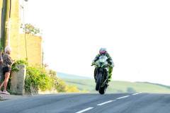 Supersport / Sportbike, Qualifying 3. Rhencullen, Isle of Man TT Races 2026. Photo by Callum Staley (CJS Photography)