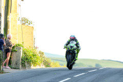 Supersport / Sportbike, Qualifying 3. Rhencullen, Isle of Man TT Races 2026. Photo by Callum Staley (CJS Photography)