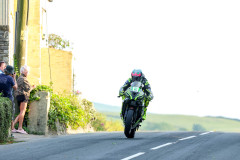 Supersport / Sportbike, Qualifying 3. Rhencullen, Isle of Man TT Races 2026. Photo by Callum Staley (CJS Photography)
