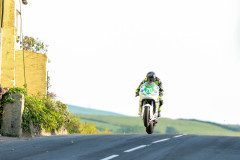 Supersport / Sportbike, Qualifying 3. Rhencullen, Isle of Man TT Races 2026. Photo by Callum Staley (CJS Photography)