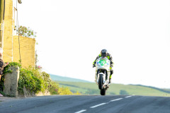 Supersport / Sportbike, Qualifying 3. Rhencullen, Isle of Man TT Races 2026. Photo by Callum Staley (CJS Photography)