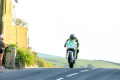 Supersport / Sportbike, Qualifying 3. Rhencullen, Isle of Man TT Races 2026. Photo by Callum Staley (CJS Photography)