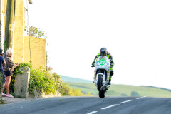 Supersport / Sportbike, Qualifying 3. Rhencullen, Isle of Man TT Races 2026. Photo by Callum Staley (CJS Photography)