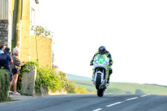 Supersport / Sportbike, Qualifying 3. Rhencullen, Isle of Man TT Races 2026. Photo by Callum Staley (CJS Photography)