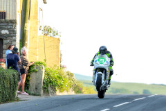 Supersport / Sportbike, Qualifying 3. Rhencullen, Isle of Man TT Races 2026. Photo by Callum Staley (CJS Photography)