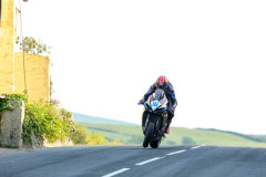 Supersport / Sportbike, Qualifying 3. Rhencullen, Isle of Man TT Races 2026. Photo by Callum Staley (CJS Photography)