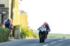 Supersport / Sportbike, Qualifying 3. Rhencullen, Isle of Man TT Races 2026. Photo by Callum Staley (CJS Photography)