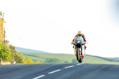 Supersport / Sportbike, Qualifying 3. Rhencullen, Isle of Man TT Races 2026. Photo by Callum Staley (CJS Photography)