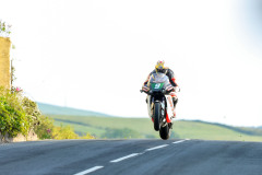 Supersport / Sportbike, Qualifying 3. Rhencullen, Isle of Man TT Races 2026. Photo by Callum Staley (CJS Photography)