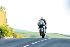 Supersport / Sportbike, Qualifying 3. Rhencullen, Isle of Man TT Races 2026. Photo by Callum Staley (CJS Photography)