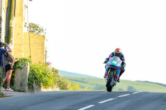 Supersport / Sportbike, Qualifying 3. Rhencullen, Isle of Man TT Races 2026. Photo by Callum Staley (CJS Photography)